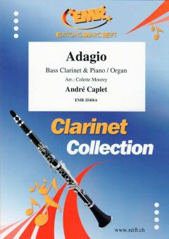 Adagio Download