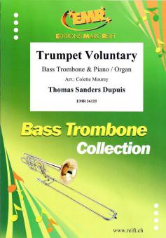 Trumpet Voluntary Download