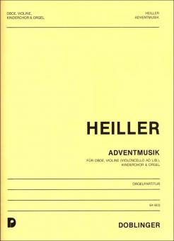 Adventmusik 