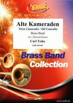 Alte Kameraden Download