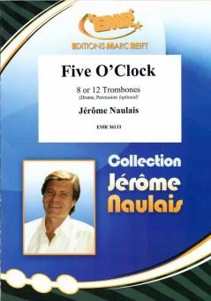 5 O'Clock Download