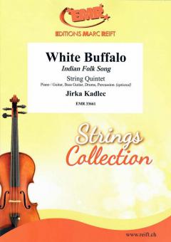 White Buffalo Download