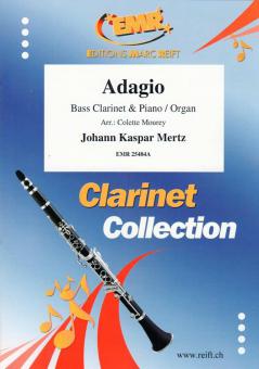 Adagio Download