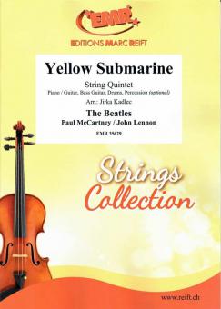 Yellow Submarine Download