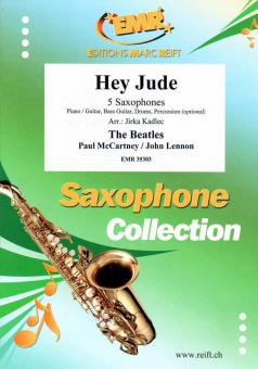 Hey Jude Download