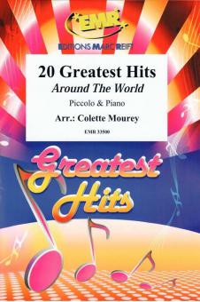 20 Greatest Hits Around the World Download