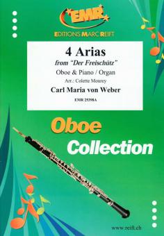 4 Arien Download