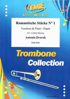 Romantische Stücke Nr. 1 Standard