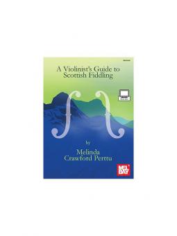 Violinist's Guide To Scottish Fiddling 