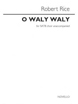 O Waly Waly 