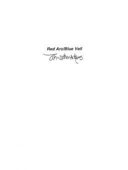 Red Arc/Blue Veil 