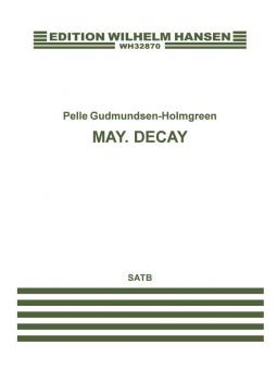May. Decay 