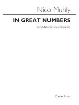 In Great Numbers 