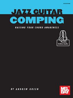 Jazz Guitar Comping 