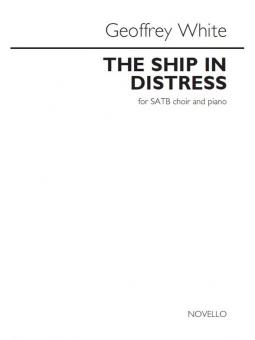 The Ship In Distress 
