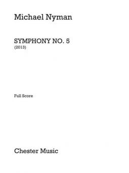 Symphony No.5 