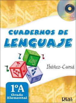 Cuadernos De Lenguaje 1A 