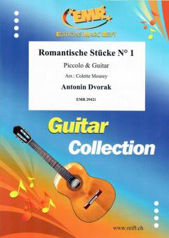 Romantische Stücke Nr. 1 Standard