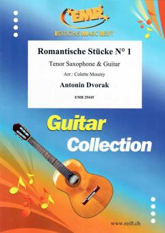 Romantische Stücke Nr. 1 Standard
