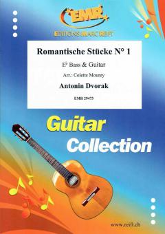 Romantische Stücke Nr. 1 Standard