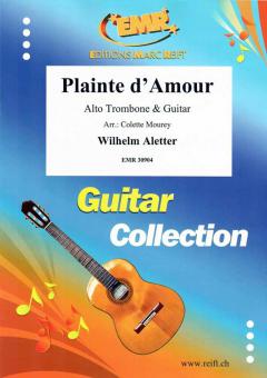 Plainte d'Amour Standard