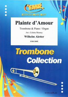 Plainte d'Amour Standard