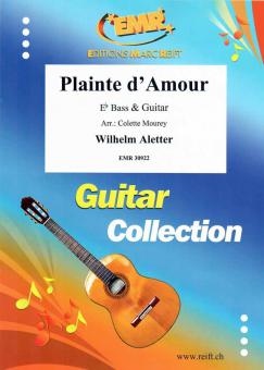 Plainte d'Amour Standard