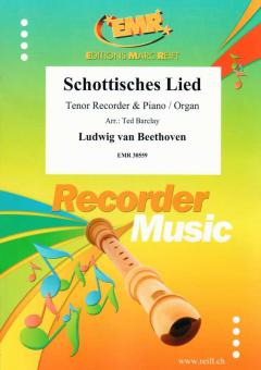 Schottisches Lied Standard