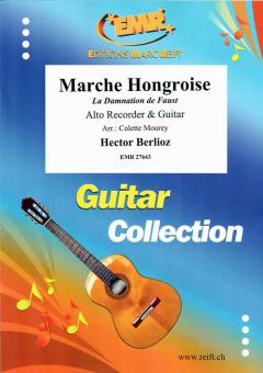 Marche Hongroise Standard