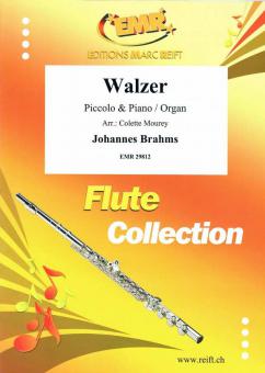 Walzer Standard