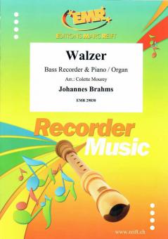 Walzer Standard
