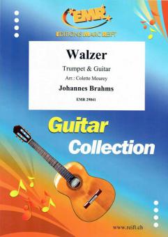 Walzer Standard