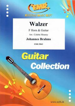 Walzer Standard