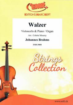 Walzer Standard