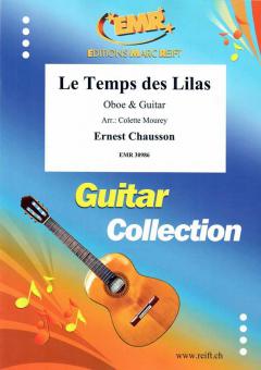 Le Temps des Lilas Standard