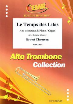 Le Temps des Lilas Standard