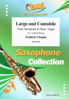 Largo and Cantabile Standard