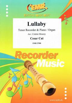 Lullaby Standard