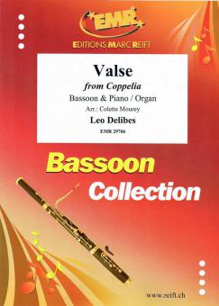 Valse Standard