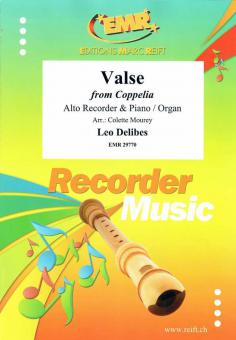Valse Standard