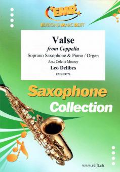 Valse Standard