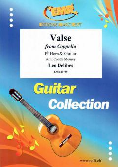 Valse Standard