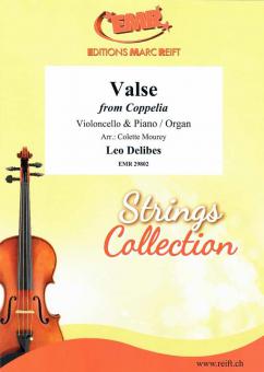 Valse Standard