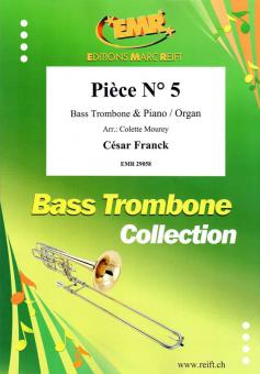 Pièce No 5 Standard