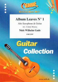 Album Leaves No 1 Standard
