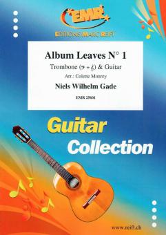 Album Leaves No 1 Standard