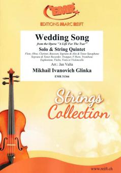 Wedding Song Standard