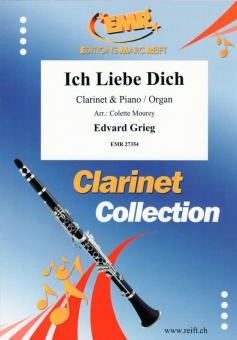 Ich liebe Dich Standard
