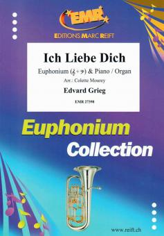 Ich liebe Dich Standard