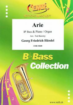Arie Standard